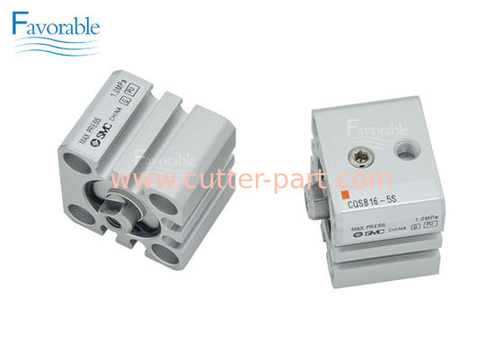 376500254 cilindro Smc de retorno de mola adequado para cortador XLC7000