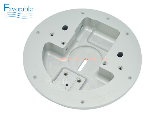 Peças sobressalentes de pernas para cortadores GT7250 Xlc7000 Z7 P/N 90934001