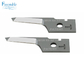 º 78-D35 das facas de corte M1N de Teseo 535099800 83 SP1B 75 para o corte de couro