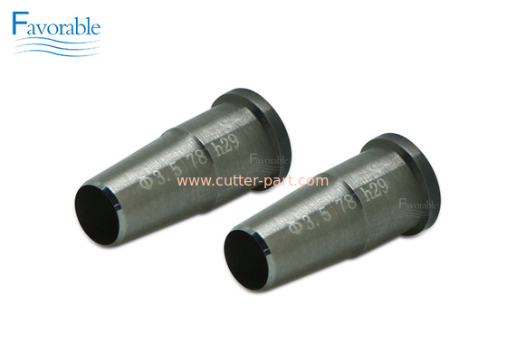 Teseo Punches 500113920 Compativel HSS Ferramenta de punção Teseo Teseo Parte da máquina de corte