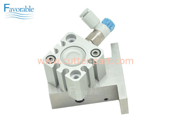 90721002 cilindro de ar Smc embraiagem Assy Sharpener Fluxo adequado para Paragon Cutter