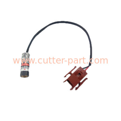 86973000 Luz de Origem Laser Coerente para Cortador Gerber GT5250 S5200 S7200