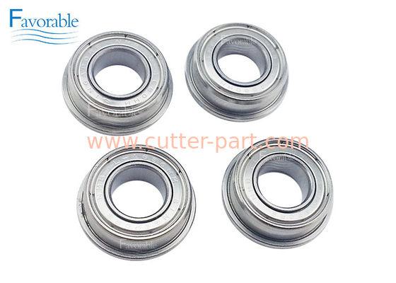 Esfera de rolamento DBL SHLD & FLGD Adequada para cortador XLC7000 GT7250 153500224
