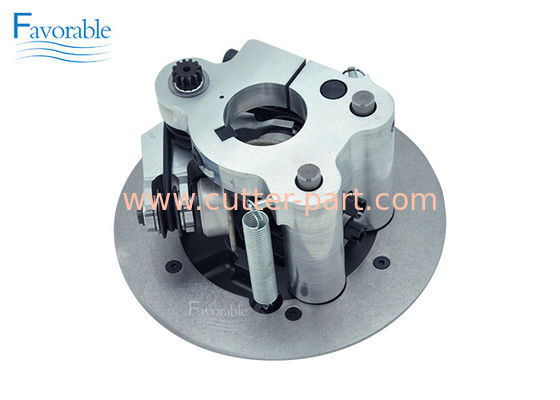 Conjunto do pé de Presser de 85628000 apontadores para o cortador GTXL de Gerber