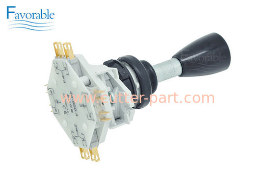 925500608 EAO 44-800.4 Joystick Switch Assy Beam para Gerber Cutter GTXL GT1000