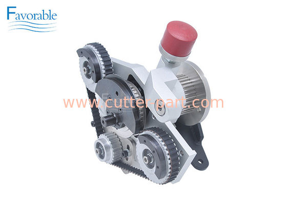 Cortador de metal XLC7000 90883000 Montador de carro Elev 22,22MM Tração