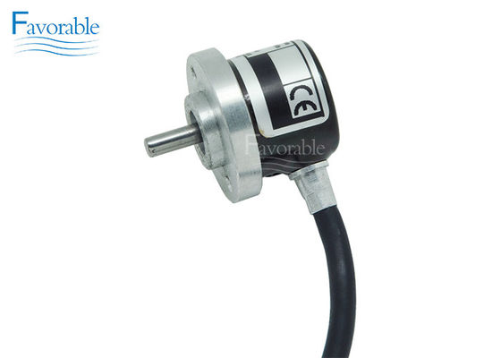 5180-154-0002 propagador principal do motor W/6M Cable Niebuhr For Gerber do codificador
