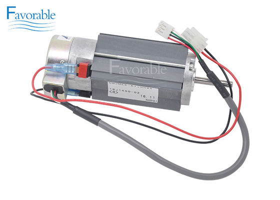 X modelo Fc8600 Ugjmee-a7jgr34 da C.C. dos plotadores 24v do corte de Graphtec do motor