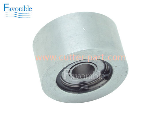 100146 Roller Return Pulley Compl For Topcut Bullmer Cutter