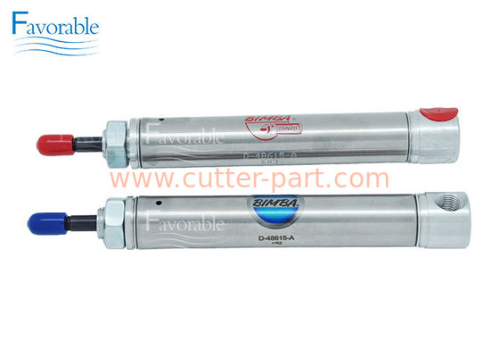 54896001 Bimba Cylinder Presserfoot Especialmente adequado para Gt5250 S5200 Cutter