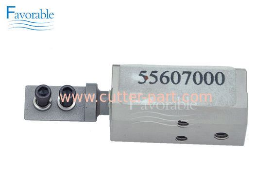 55607000 Quadrado giratório especialmente adaptado para cortador Gerber Gt5250/S5200