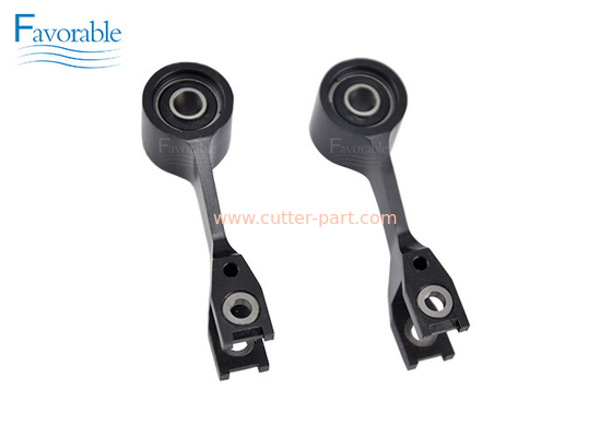 Braço 91000000 que cobre a movimentação articulada da faca apropriada para o cortador Xlc7000 de Gerber